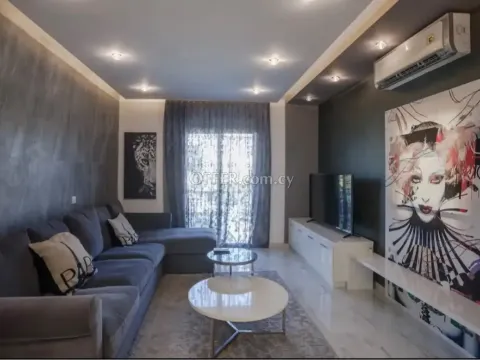 1 BEDROOM APARTMENT IN CENTRAL KATHOLIKI - 8