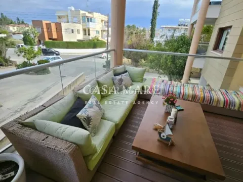 3 bedroom apartment in  Platy Aglantzia - 3