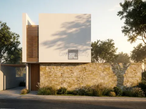 Magnificent  Four Bedroom Villa in Pernera - 4