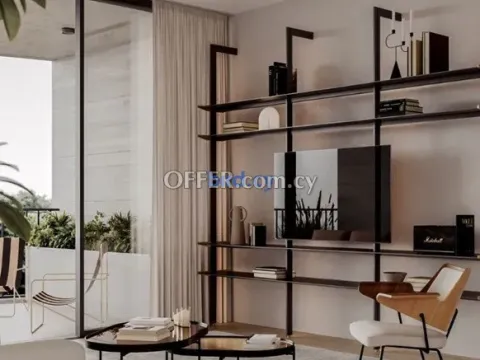 2 Bed Apartment for Sale in Strovolos, Nicosia - 3