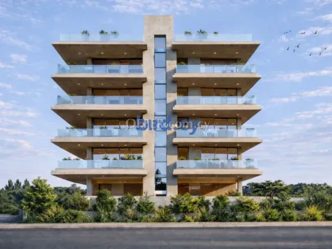 2 Bed Apartment for Sale in Strovolos, Nicosia - 2