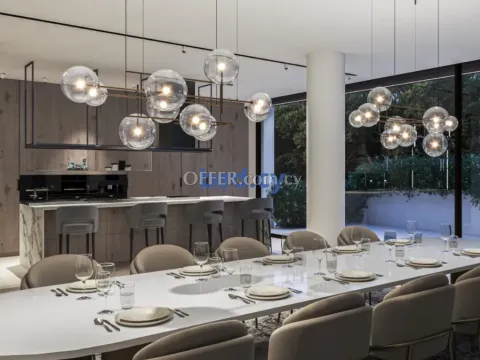 3 Bed Apartment for Sale in Agios Andreas, Nicosia - 7