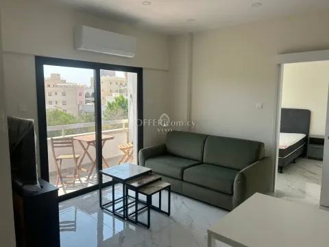 ONE BEDROOM APARTMENT IN KATHOLIKI - LIMASSOL - 7