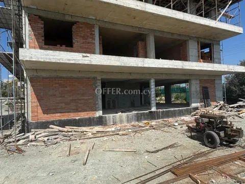 Apartment (Penthouse) in Erimi, Limassol for Sale - 7