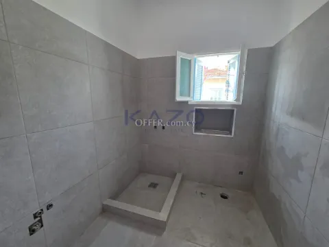 Unfurnished Two Bedroom House in Agios Ioannis - 6
