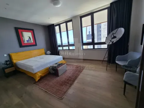 Amazing Luxury Modern apartment Potamos Germasogia Limassol Cyprus - 6