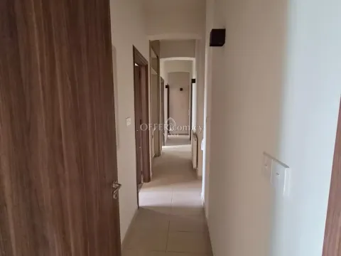 FOUR BEDROOM PENTHOUSE IN EKALI - LIMASSOL - 2