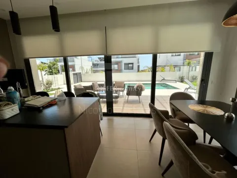 Four bedroom luxury villa in Agios Tychonas - 3
