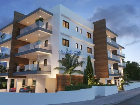 2 Bed Apartment for Sale in Strovolos, Nicosia - 4