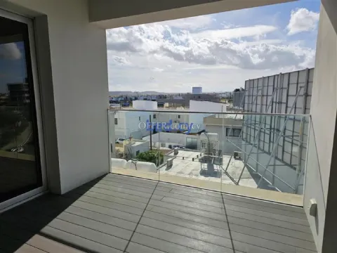 2 Bed Apartment for Sale in Strovolos, Nicosia - 3