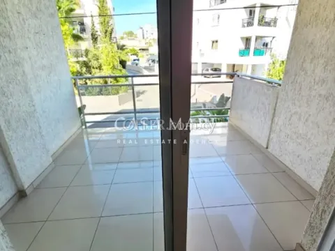 2 bedrooms Apartment in Geri - 3