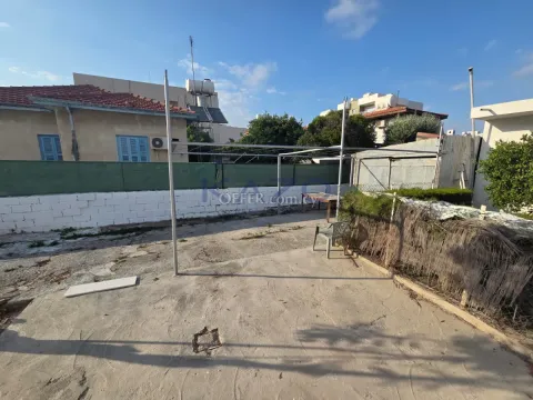 Unfurnished Two Bedroom House in Agios Ioannis - 5