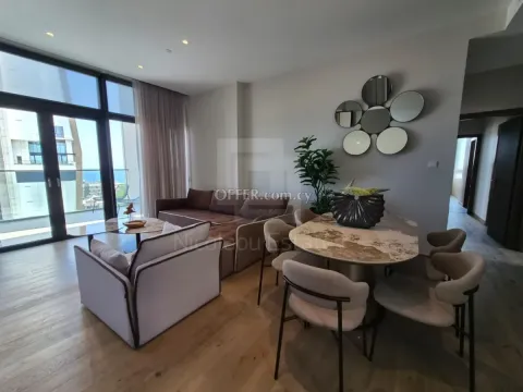 Amazing Luxury Modern apartment Potamos Germasogia Limassol Cyprus - 5