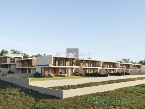 Exclusive Four Bedroom Villa Just 100m from Malama Beach, Kapparis - 3