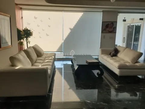 FOUR BEDROOM VILLA WITH POOL IN AGIOS ATHANASIOS - 5