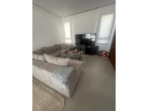 Four bedroom luxury villa in Agios Tychonas - 2