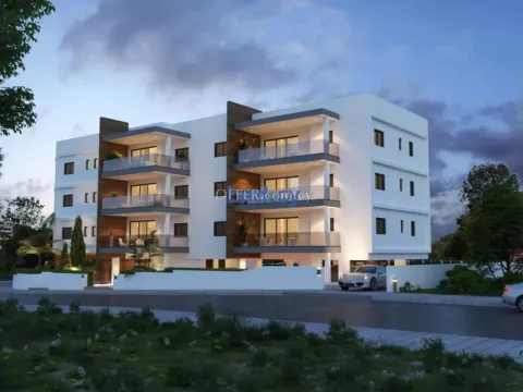 2 Bed Apartment for Sale in Strovolos, Nicosia - 3