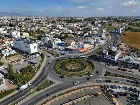 2 Bed Apartment for Sale in Strovolos, Nicosia - 2