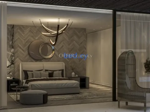 3 Bed Apartment for Sale in Agios Andreas, Nicosia - 5