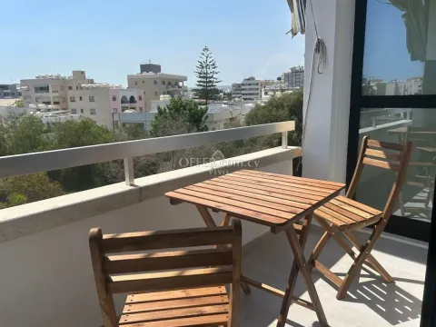 ONE BEDROOM APARTMENT IN KATHOLIKI - LIMASSOL - 5