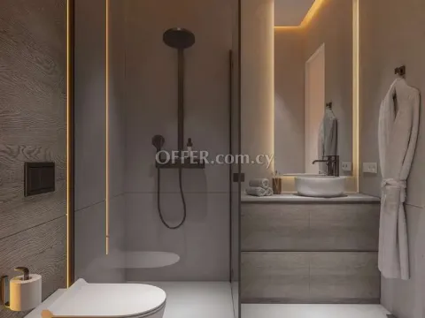 Apartment (Penthouse) in Erimi, Limassol for Sale - 5