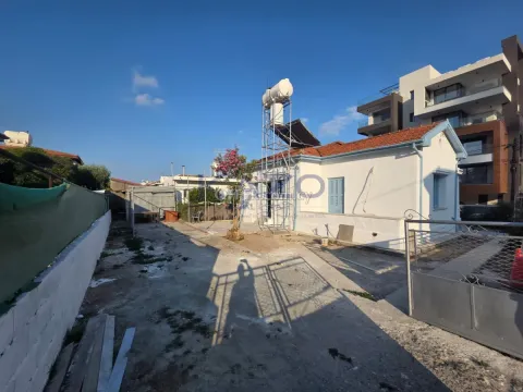 Unfurnished Two Bedroom House in Agios Ioannis - 4