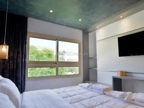 1 BEDROOM APARTMENT IN CENTRAL KATHOLIKI - 5