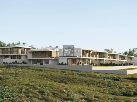 Exclusive Four Bedroom Villa Just 100m from Malama Beach, Kapparis - 2