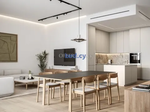 3 Bed Apartment for Sale in Engomi, Nicosia - 4