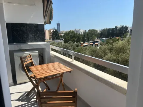ONE BEDROOM APARTMENT IN KATHOLIKI - LIMASSOL - 4