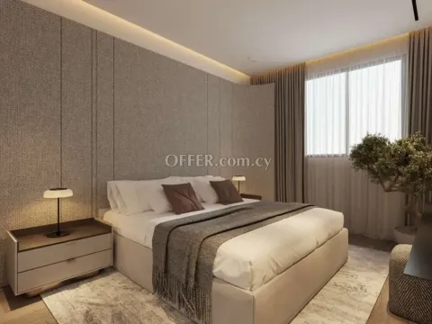 Apartment (Penthouse) in Erimi, Limassol for Sale - 4