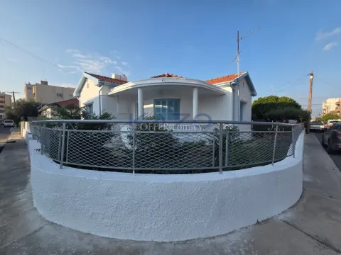 Unfurnished Two Bedroom House in Agios Ioannis - 3