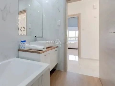 1 BEDROOM APARTMENT IN CENTRAL KATHOLIKI - 4