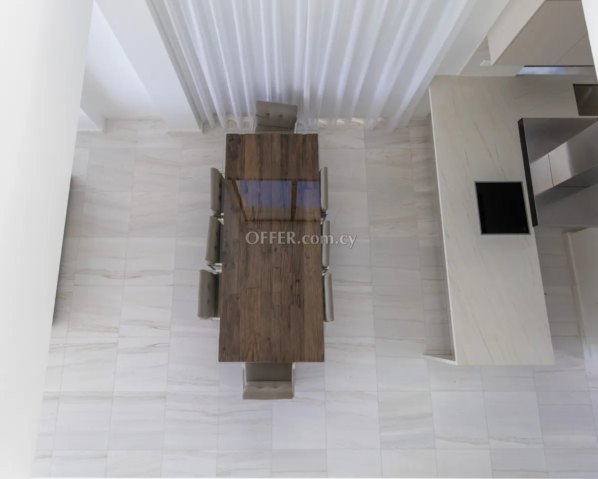 5 bed house for sale in Kissonerga Pafos - 2