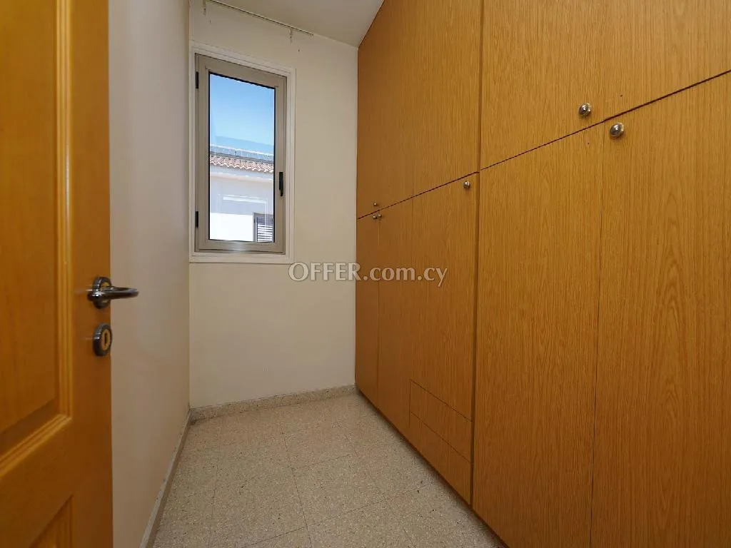 House (Detached) in Pallouriotissa, Nicosia for Sale - 10