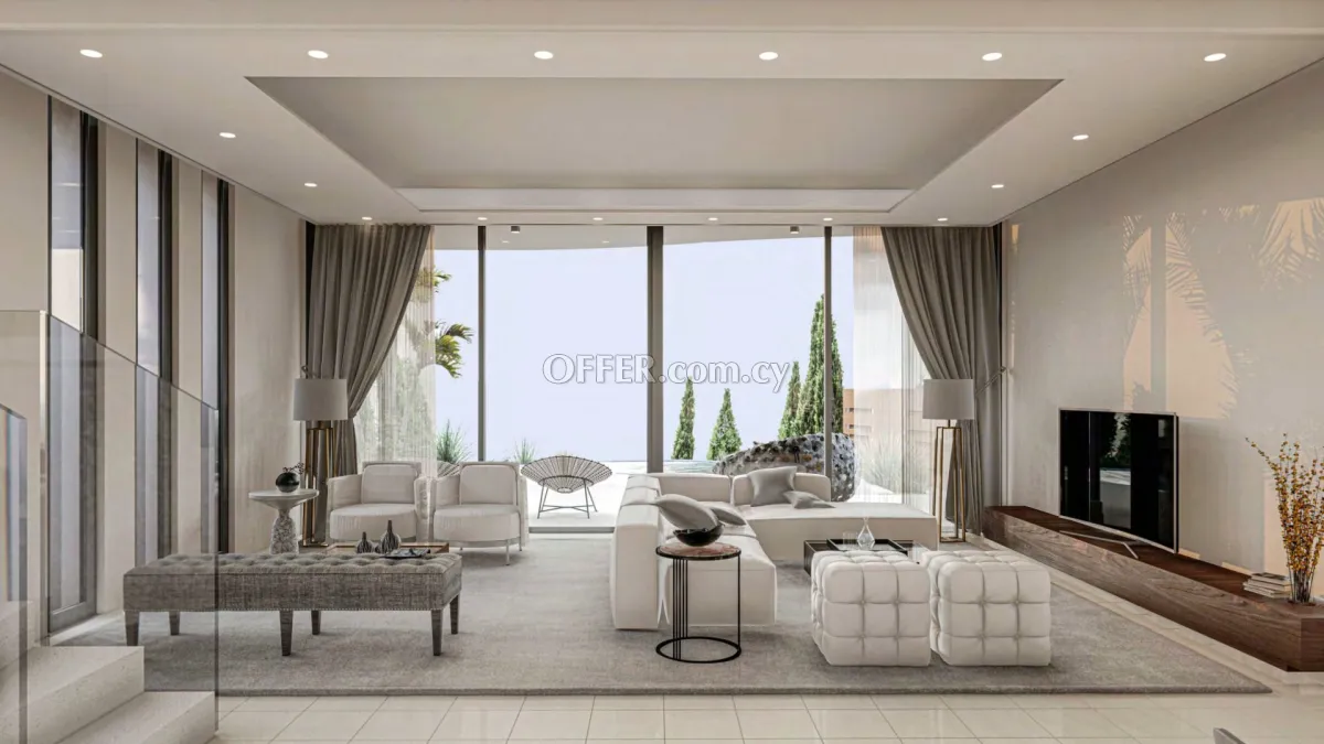 5 bed house for sale in Kissonerga Pafos - 9