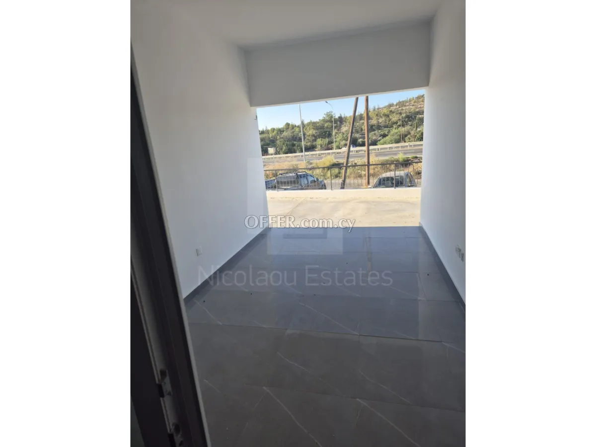 Resale fully renovated three bedroom apartment in Aradippou area of Larnaca - 8