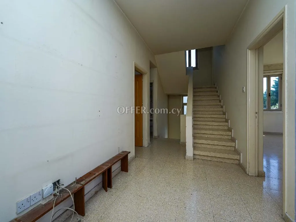 House (Detached) in Pallouriotissa, Nicosia for Sale - 8