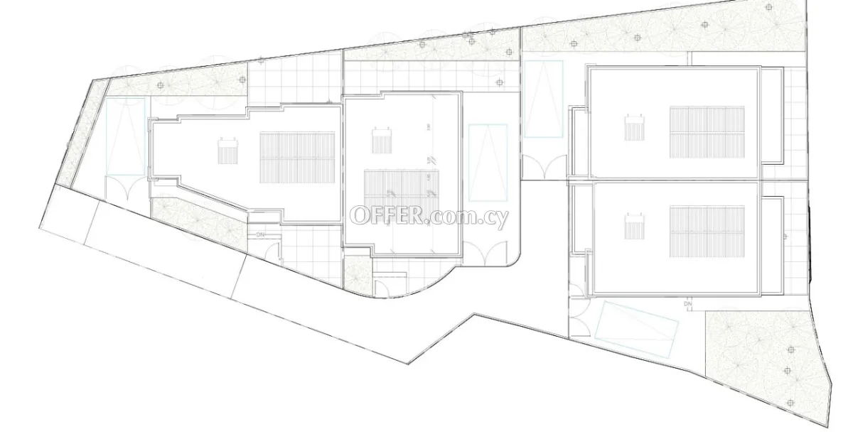 House (Semi detached) in Parekklisia, Limassol for Sale - 8