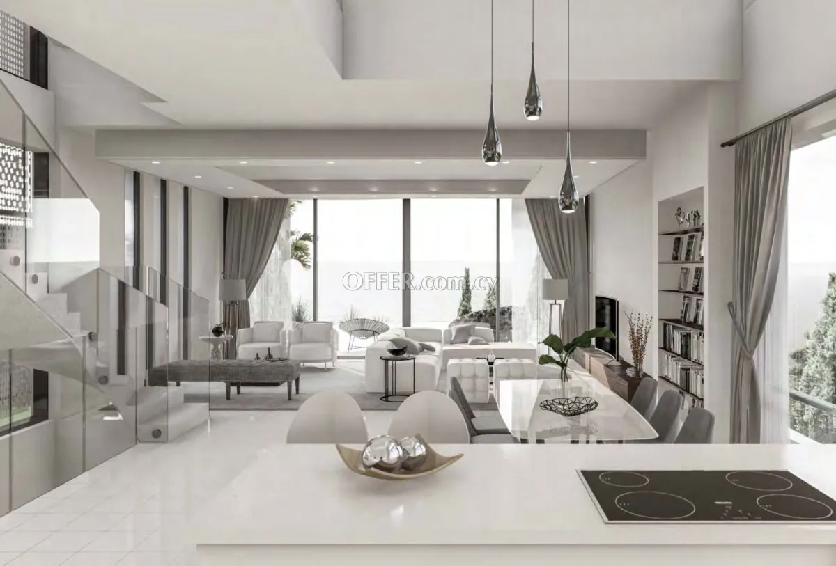 5 bed house for sale in Kissonerga Pafos - 6