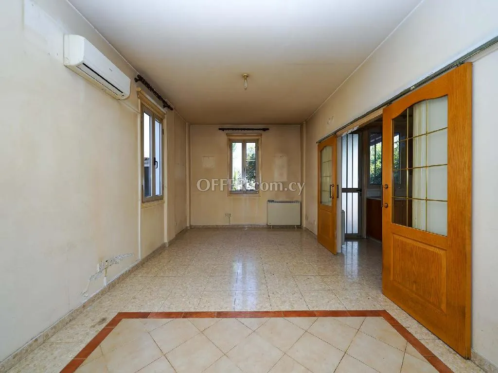 House (Detached) in Pallouriotissa, Nicosia for Sale - 6