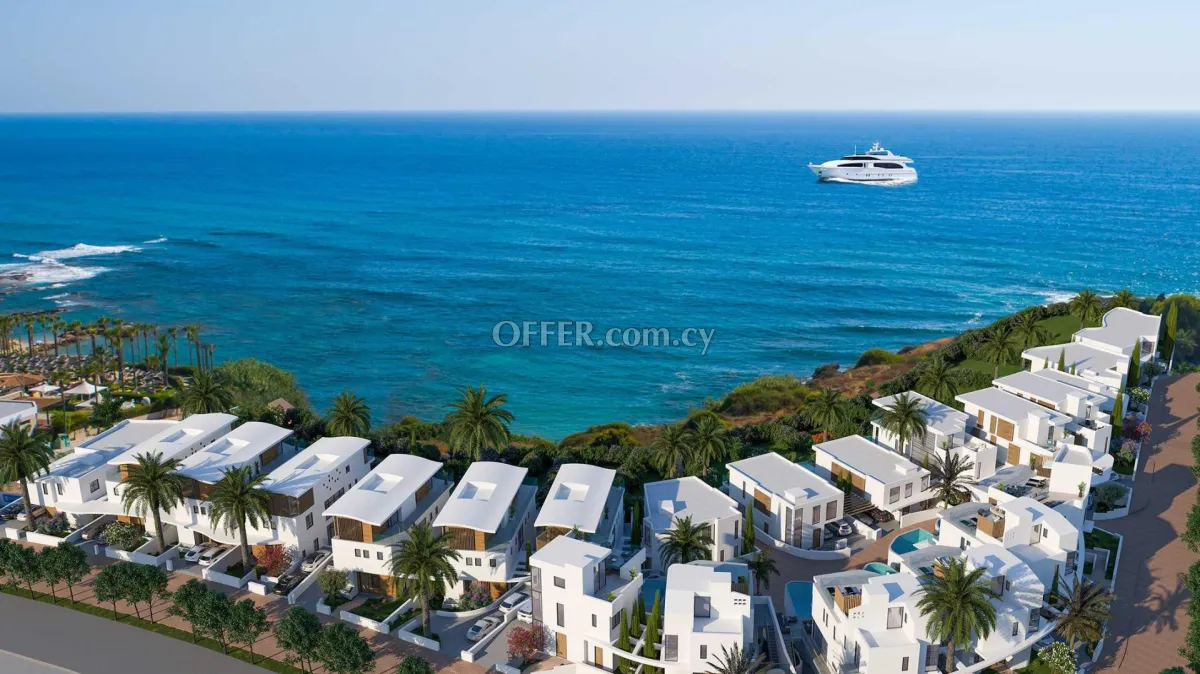 5 bed house for sale in Kissonerga Pafos - 5