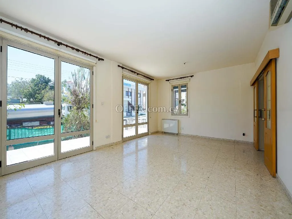 House (Detached) in Pallouriotissa, Nicosia for Sale - 5