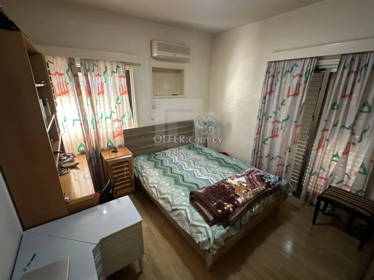 Three Bedroom Ground Floor Apartment for Sale in Acropolis Nicosia - 3