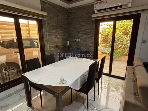 Spacious Five Bedroom House in Quiet Apostolos Andreas Area - 5