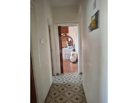 Resale three bedroom apartment for sale in Agios Nektarios - 2