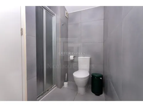 Semi detached five bedroom house in Potamos Germasogias - 2