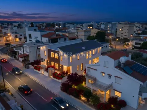 Spacious Semi-Detached House in Chrysopolitissa - 4