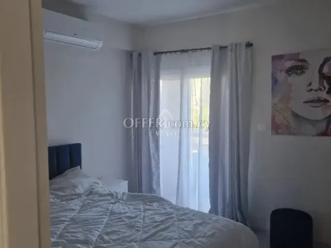 2 BEDROOM APARTMENT IN POTAMOS GERMASOGEIA - 3
