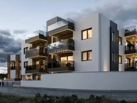 House (Semi detached) in Parekklisia, Limassol for Sale - 3